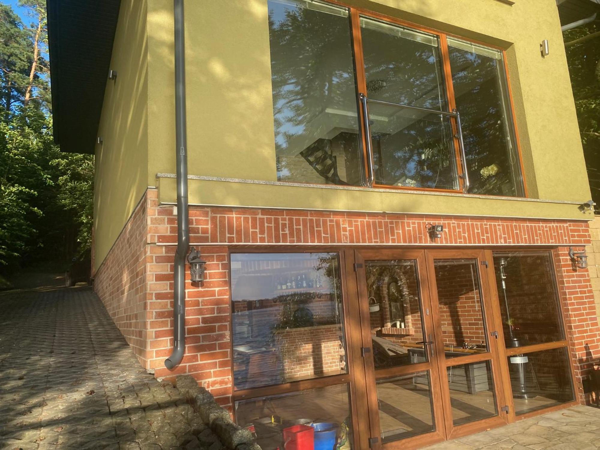 Stężyca Jarski Domek מראה חיצוני תמונה